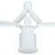 nylon butterfly toggle anchor