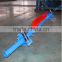 Primary Polyurethane Belt Cleaner for belt width 800mm