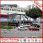 2016 Hot selling 2 level car parking lift/Two post parking two cars