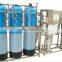 1000L/H ro system water treatment equipment