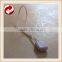 100% Chinese Manufacturing Plant,Garment Accessories Tags Rope Jeans Plastic Hang Tag