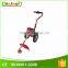 gasoline brush cutter/grass cutting machine/cutter