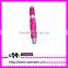 HOT SALE HOT PINK rhinestone pen crystal sparkle