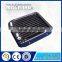Aluminum Die Radiator With Cnc Machining