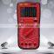 890D burning proof digital multimeter, can test capacitance meter with sharp probe