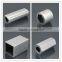 20CrMo alloy steel pipe with factory price,mild steel pipes Inside hexagon Steel Tube