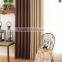 2015 Fashion trends 100% polyester curtain door /latest curtain designs /curtain designs window curtain from Yilian