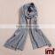 Classic Cable Cashmere Scarf,Cable Knit Cashmere Muffler