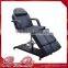 SPA equipment massage bed or Stationary massage table