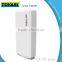Multi-function 12000mah Portable Car Jump Starter power bank car accessory