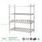 hotel kitchen high quality storage holder storage rack