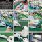 flashing tube lighting led 200 tubes 5years warranty high lumen