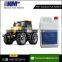 Provide Best Solutions to Your Engine Performance with Bio Gasoline/Diesel/Petrol Fuel Additive- KM+