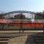 iron front entry door,iron gate,double door,main door design