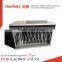 8S Security protection system galvanized sheet material USB storage charging cabinet with 20 charging ports