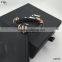 custom logo supplier wrist wear bracelet python exotic leather jewelry