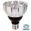 energy saving dimmable par30 spot light led bulb Nichia led manufacturers ,