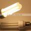 360 degree led corn lights 2U 3U 4U BULB light 5730 12w 18w Warm ture white e27 led energy saving lamp                        
                                                Quality Choice