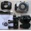 New fashion CMOS 1.3MP digital sport cameras with waterproof housing