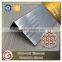 Laminate Flooring Stainless Steel Floor Anti Slip Stair Nosing