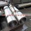 ASTM B 677 904L Seamless Pipe ASTM B 677 904L Seamless Tube