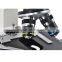 ZHONGXUN ZX-10DD High Quality And Cheap Monocular Drawtube Biological Microscope Theory And Student Lab Microscope