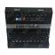 2016 hot sale 4x4 matrix led stage blinder light