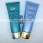80g Full Color Print Plastic Tube For Hand Cream