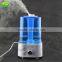 Fancy oxygen regulator with humidifier ocean mist humidifier