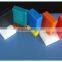 High quality plastic sheet/plastic sheet 5mm thick/8mm plastic sheet