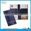 Top Quality Passport and Ticket Holder Professional Manufacturer