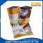 Coffee packaging bags/ Aluminium foil stand up pouch/coffee bean plastic bag /coffee sachet packaging