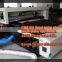 Die Wood Board Laser Cutting