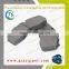 High quality Meritor Brake pad lining