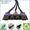 Computer case panel USB 3.0/2.0 HD Audio ports Cable