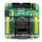 IC and BGA test socket for STM32F STM32L QFP48