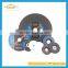 Abrasive Depressed Center 4 Inch Metal Cutting Disc