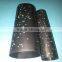 New product heat shrinkable sleeve with adhesive&thermopaint
