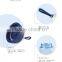 Portable reusable 360ml adult baby bottle