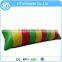 Inflatable bouncer Water Jump Blob , Inflatable Water Jumping Pillow For Water Trampoline