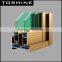 2014 China Made High Quality Aluminium window profile price cheap