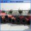 Alibaba hot sale cement concrete pipe making machine for drainage and culvert pipe