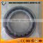 HS71917-C-T-P4S Spindle Bearing 85x120x18 mm Angular Contact Ball Bearings HS71917.C.T.P4S