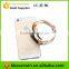 2015 newest fashion design D8 Smart Bracelet / wireless android bluetooth bracelet manual