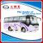 Wuzhoulong 30 Seats Natural Gas Road Bus