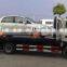 New DFAC Wrecker Flatbed Tow wrecker truck For Sale