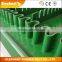 Elephant Belt PVC Light Duty Sidewall Conveyor Belting