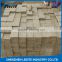 100% Natural material G682 yellow granite tile for use in floor and counterto
