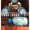 De xi W24YPC-45 Manual Hydraulic Pipe Bender