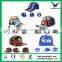 Promotional Cheapest Polyester Baseball Cap